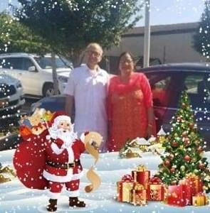 Meet your Posher, Ashok